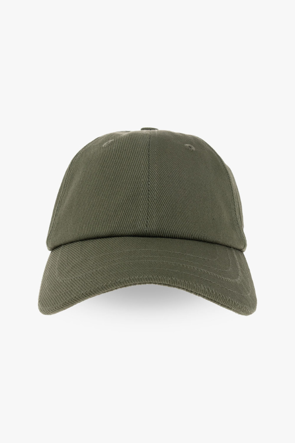☆関税込☆Jacquemus☆Le Bob Artichaut Bucket Hat Off White